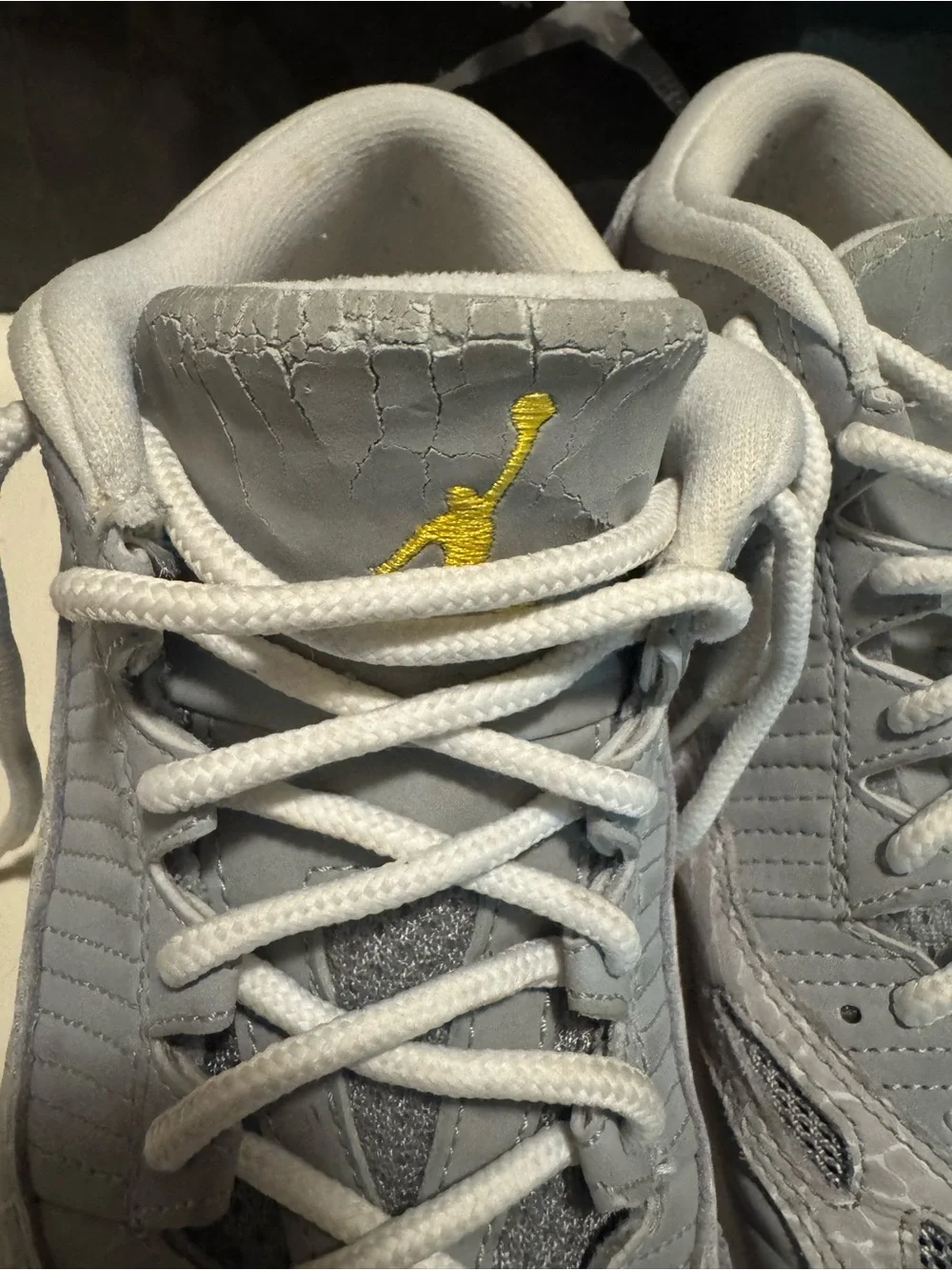 Nike Air Jordan 11 Retro Low